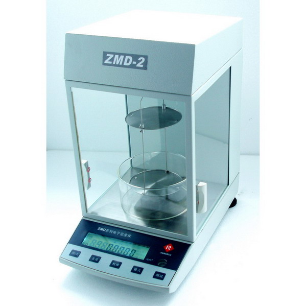 ZMD系列自动电子密度仪